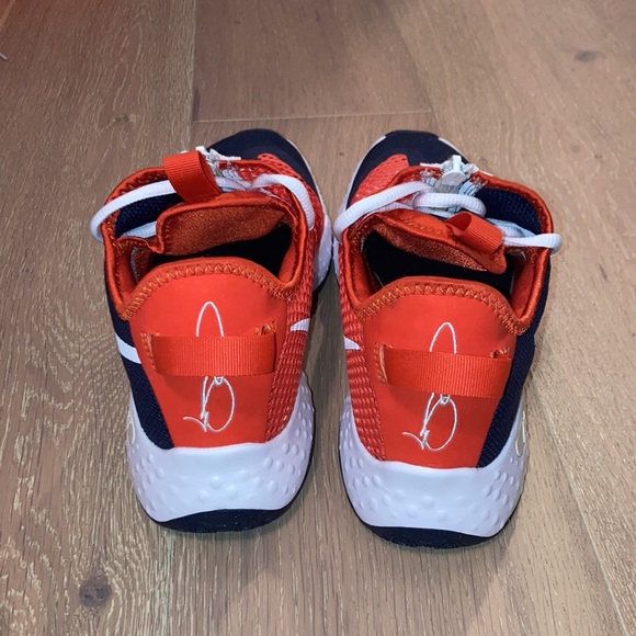 NWOT Nike PG4s ‘Starfish’ - Picture 4 of 6